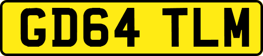 GD64TLM