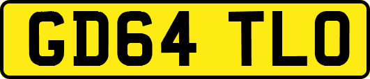 GD64TLO