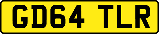 GD64TLR