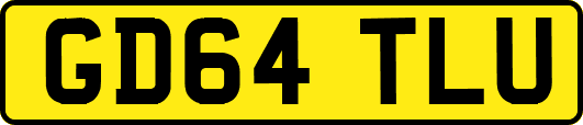 GD64TLU