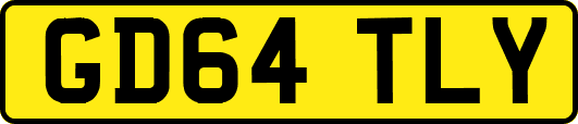 GD64TLY