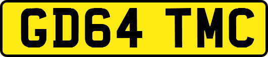 GD64TMC