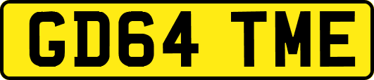 GD64TME
