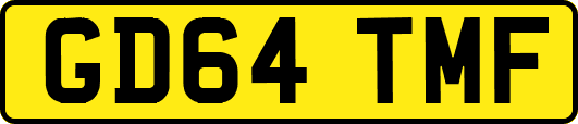 GD64TMF