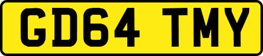 GD64TMY