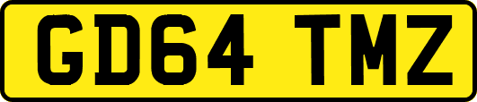 GD64TMZ