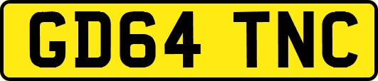 GD64TNC