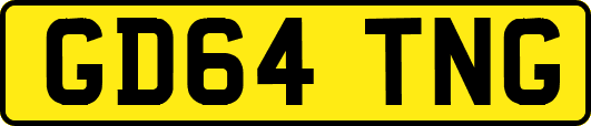 GD64TNG
