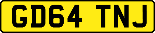GD64TNJ