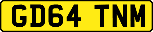 GD64TNM