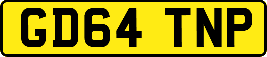 GD64TNP