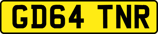 GD64TNR