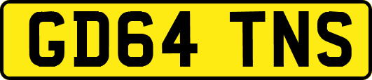 GD64TNS