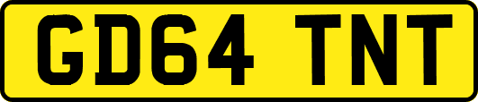 GD64TNT