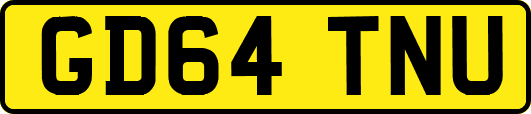 GD64TNU
