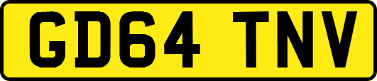 GD64TNV