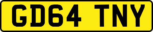 GD64TNY