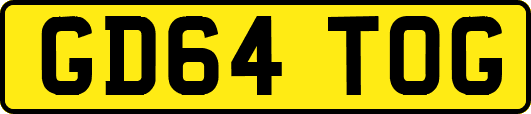 GD64TOG