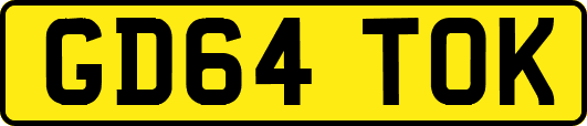 GD64TOK