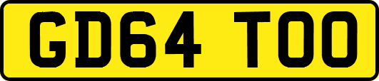 GD64TOO