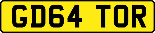 GD64TOR