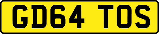 GD64TOS