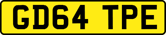 GD64TPE