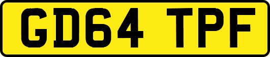 GD64TPF