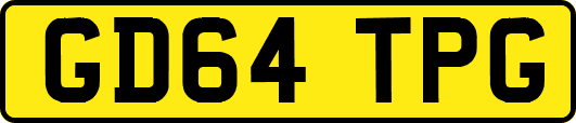 GD64TPG