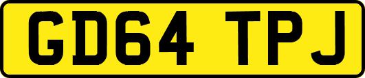 GD64TPJ