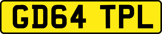 GD64TPL
