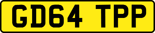 GD64TPP