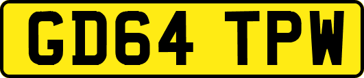 GD64TPW