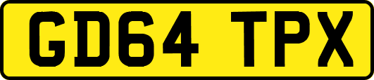 GD64TPX