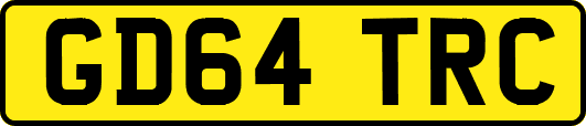 GD64TRC