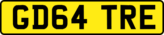 GD64TRE