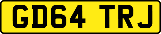 GD64TRJ