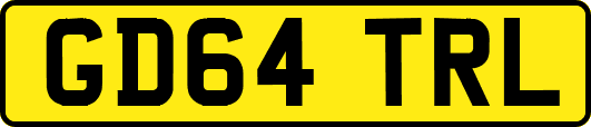GD64TRL
