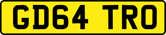 GD64TRO