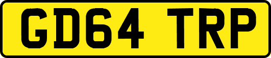 GD64TRP