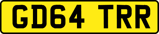 GD64TRR