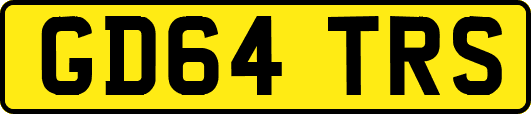 GD64TRS