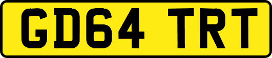 GD64TRT