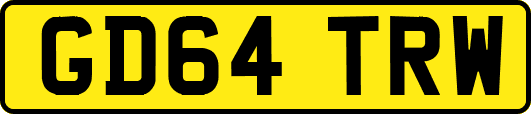 GD64TRW