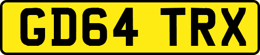 GD64TRX