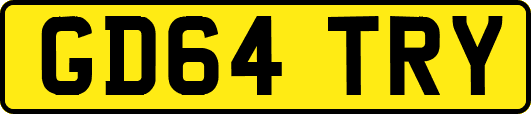 GD64TRY