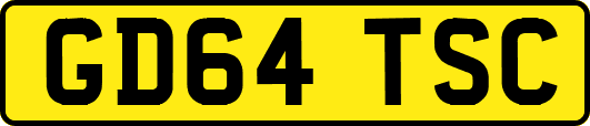 GD64TSC
