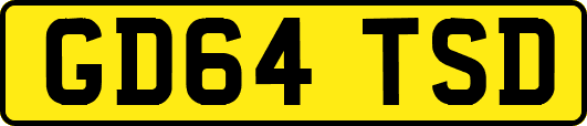 GD64TSD