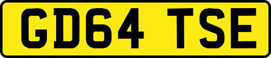 GD64TSE