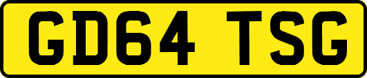 GD64TSG